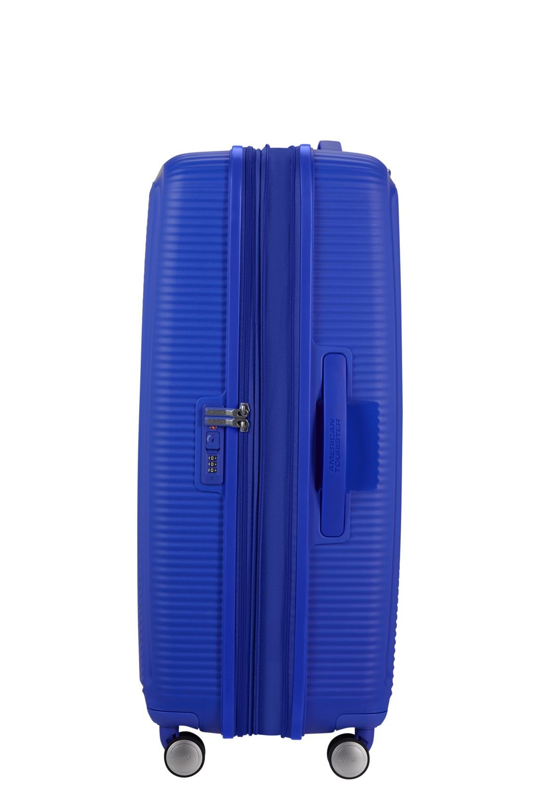 SOLTBOX OF American Tourister  Spinner tamanho grande