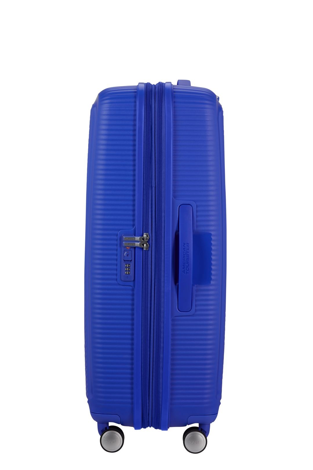 SOLTBOX OF American Tourister  Spinner tamanho grande