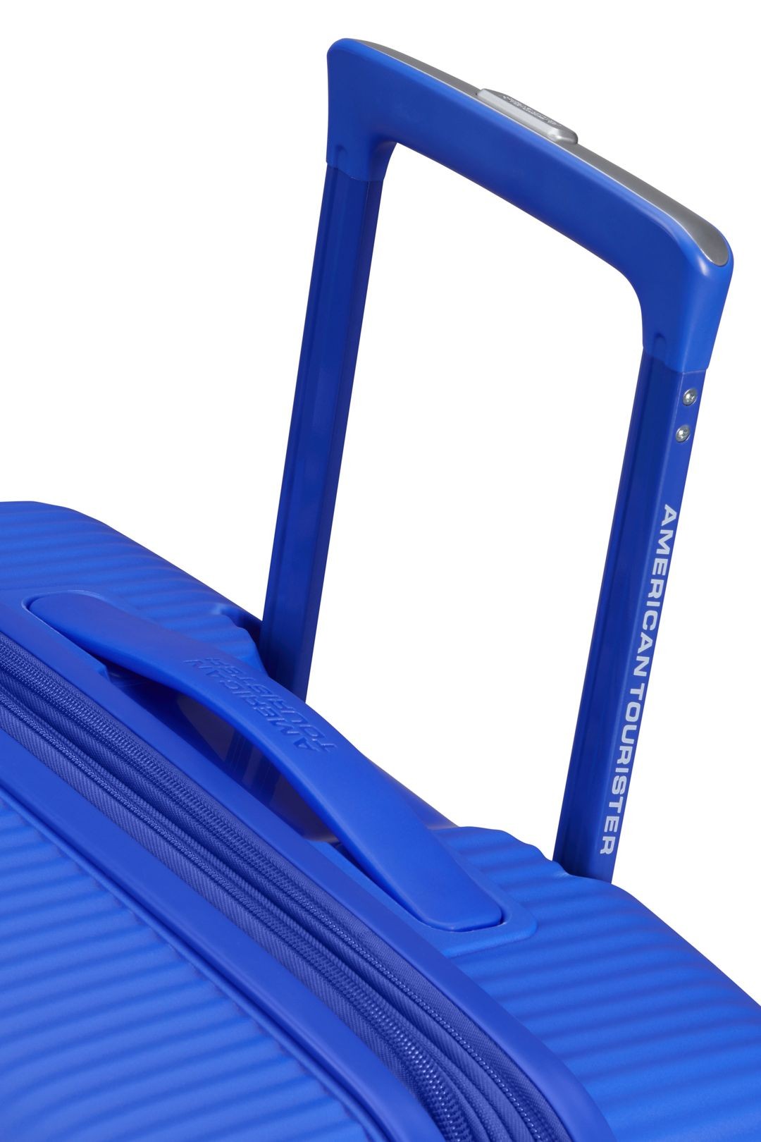 SOLTBOX OF American Tourister  Spinner tamanho grande