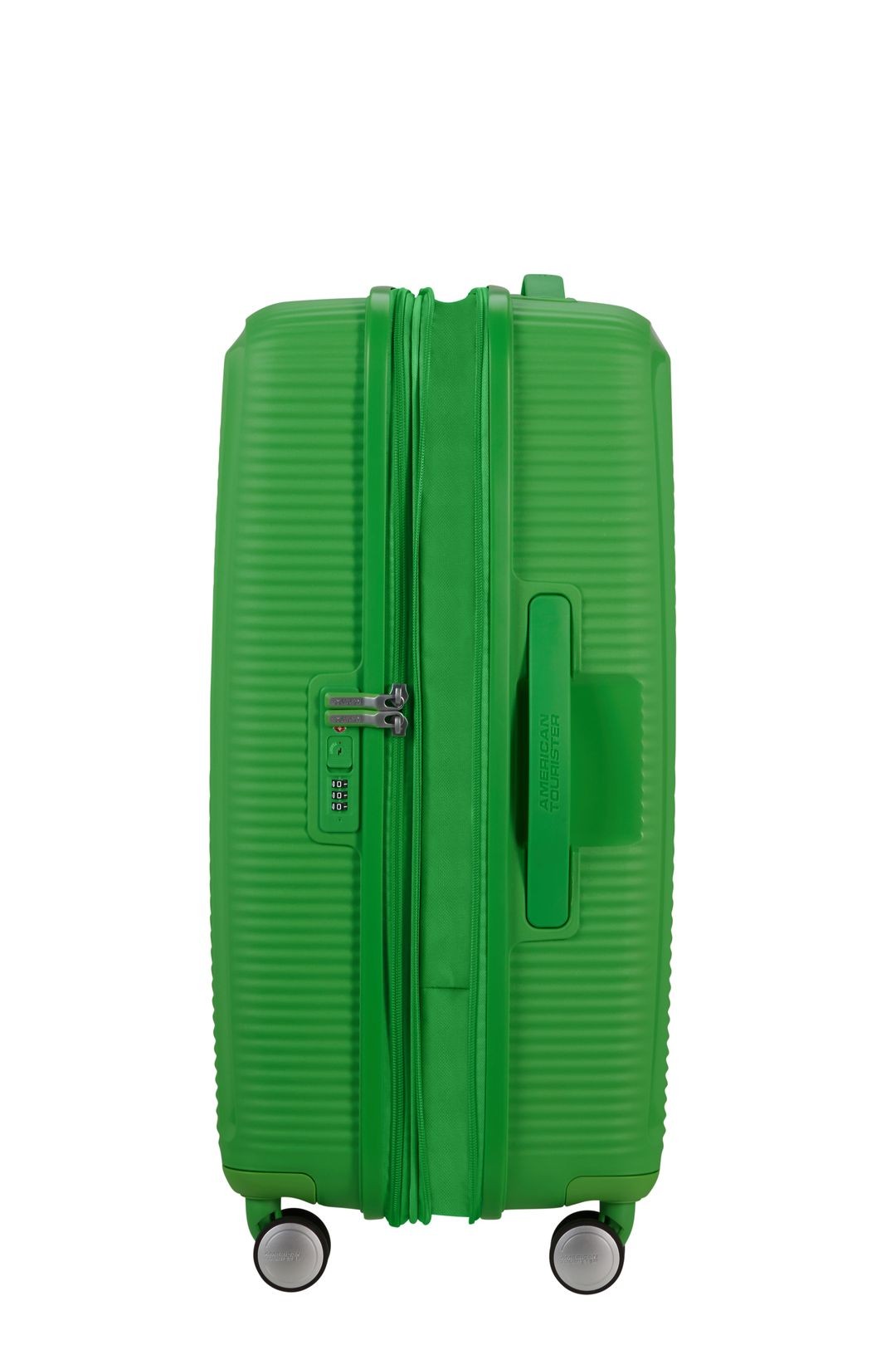 SOLTBOX OF American Tourister  Spinner tamanho grande