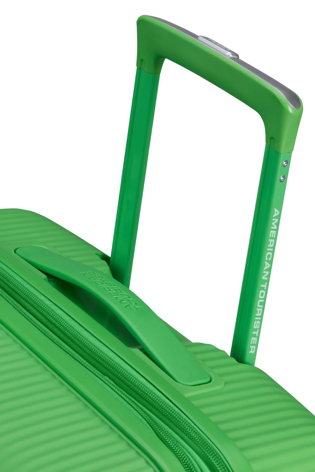 SOLTBOX OF American Tourister  Spinner tamanho grande