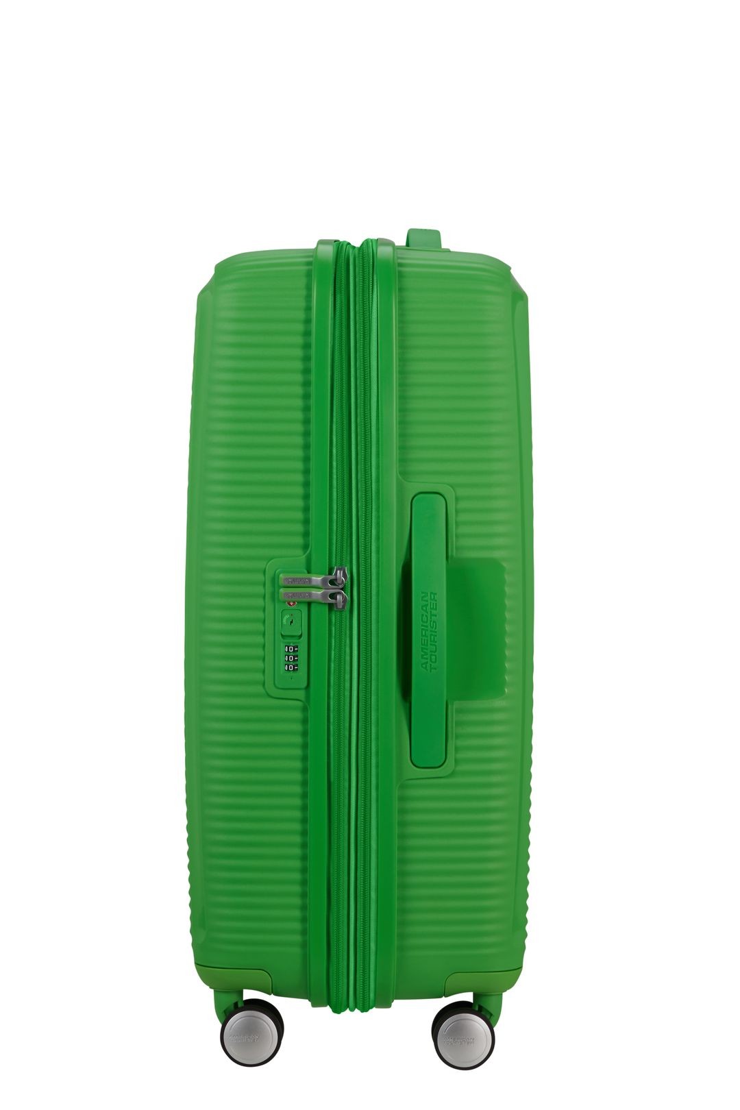 SOLTBOX OF American Tourister  Spinner tamanho grande