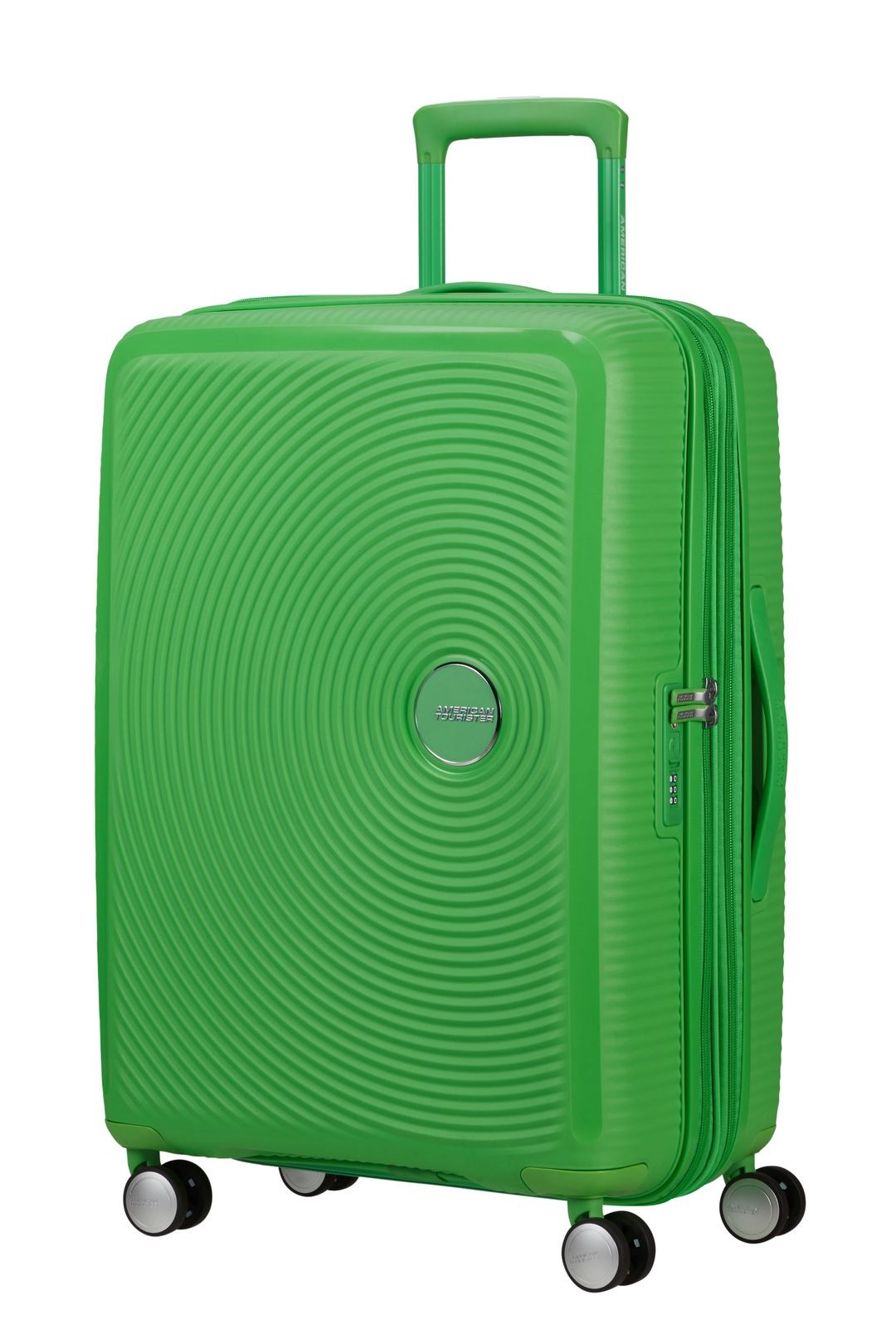 SOLTBOX OF American Tourister  Spinner tamanho grande