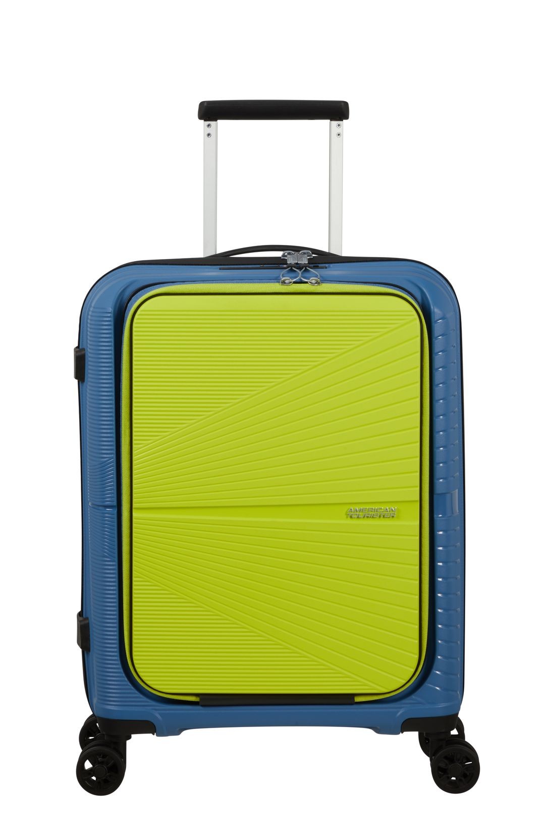 American Tourister Airconic łatwy dostęp do walizki kabiny