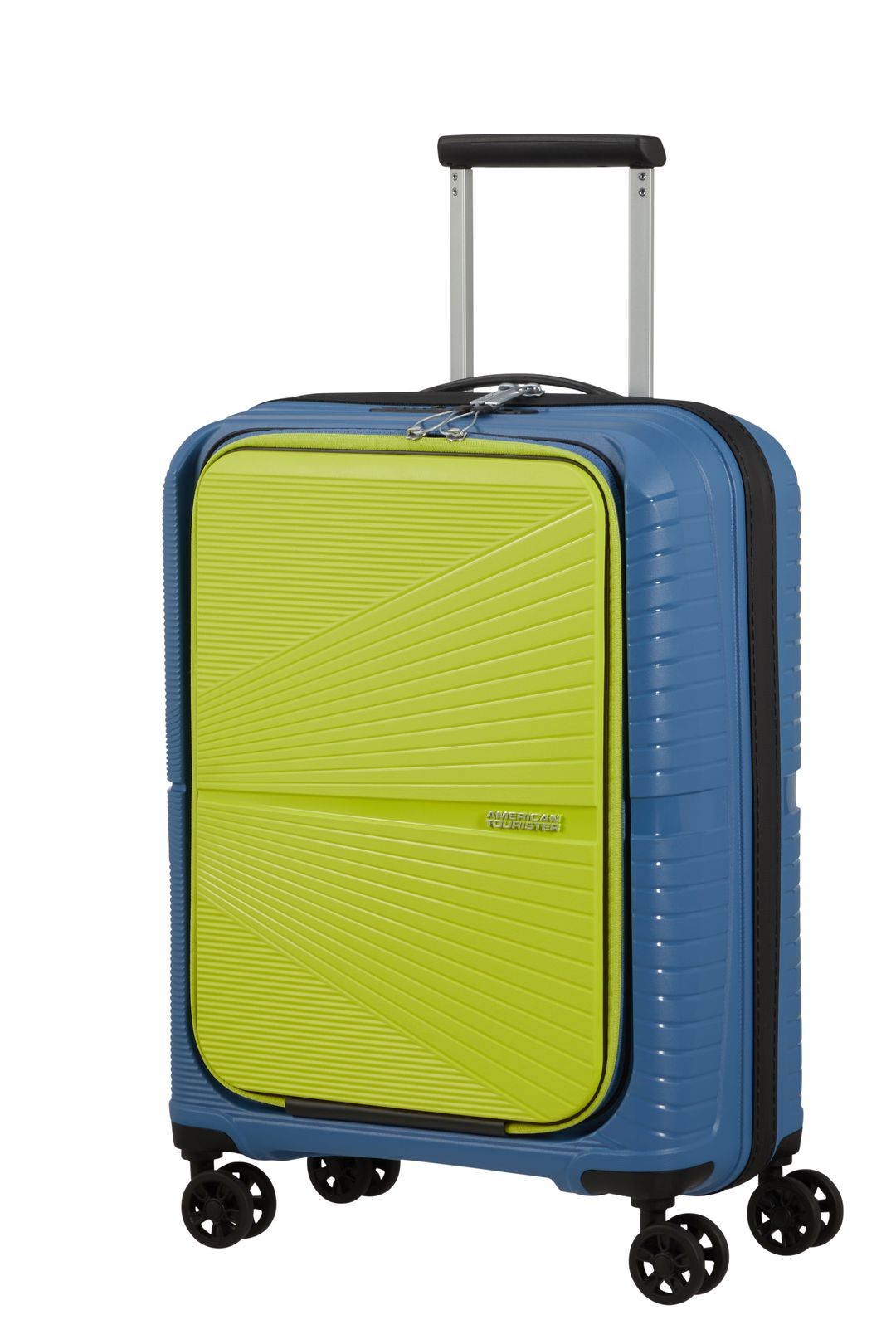 American Tourister Airconic łatwy dostęp do walizki kabiny