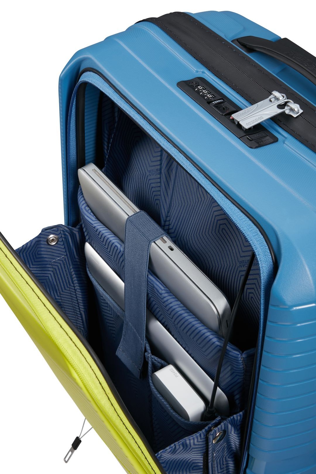 American Tourister Airconic łatwy dostęp do walizki kabiny