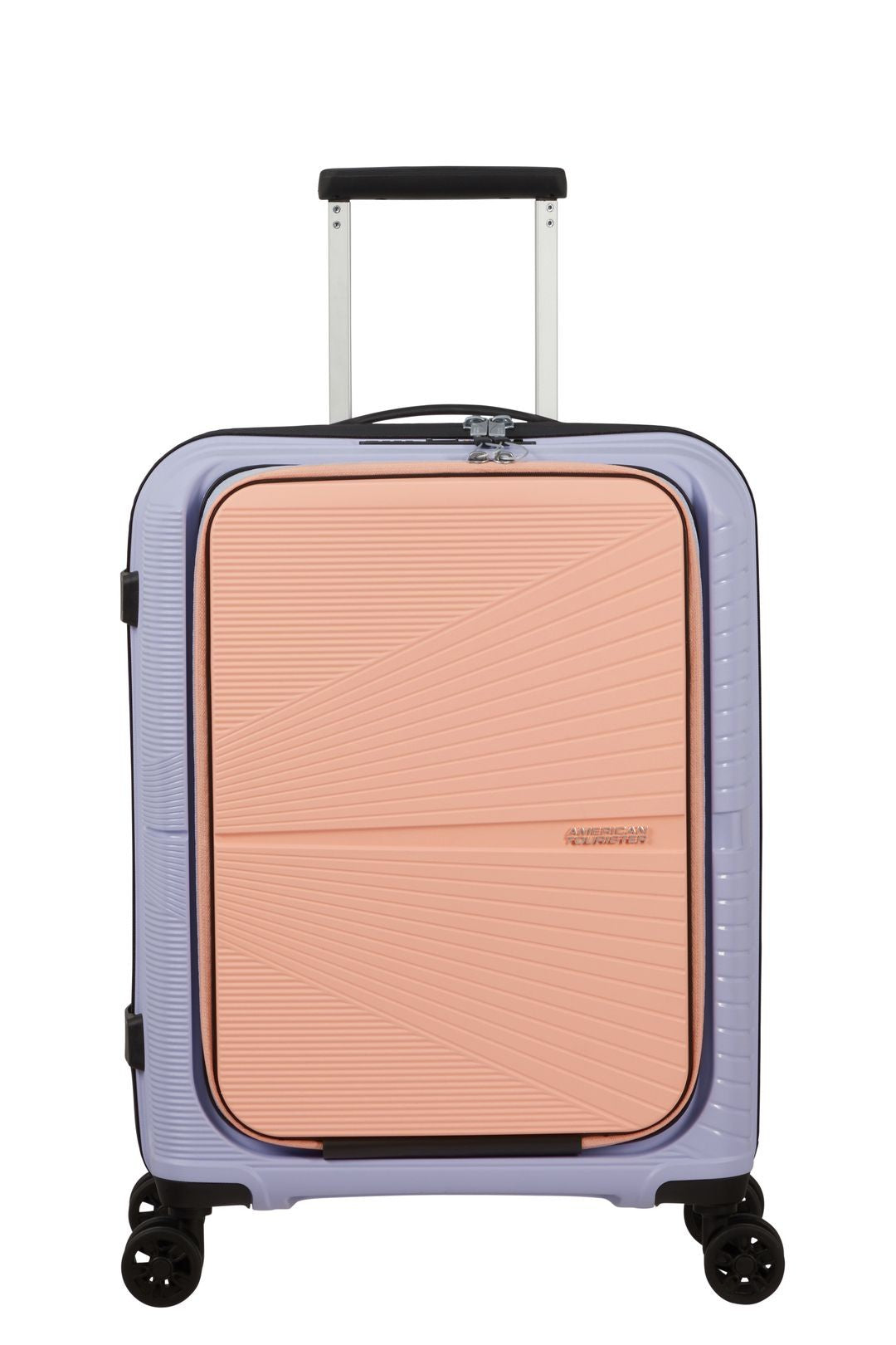 American Tourister Airconic łatwy dostęp do walizki kabiny