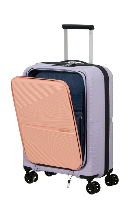 American Tourister Airconic łatwy dostęp do walizki kabiny