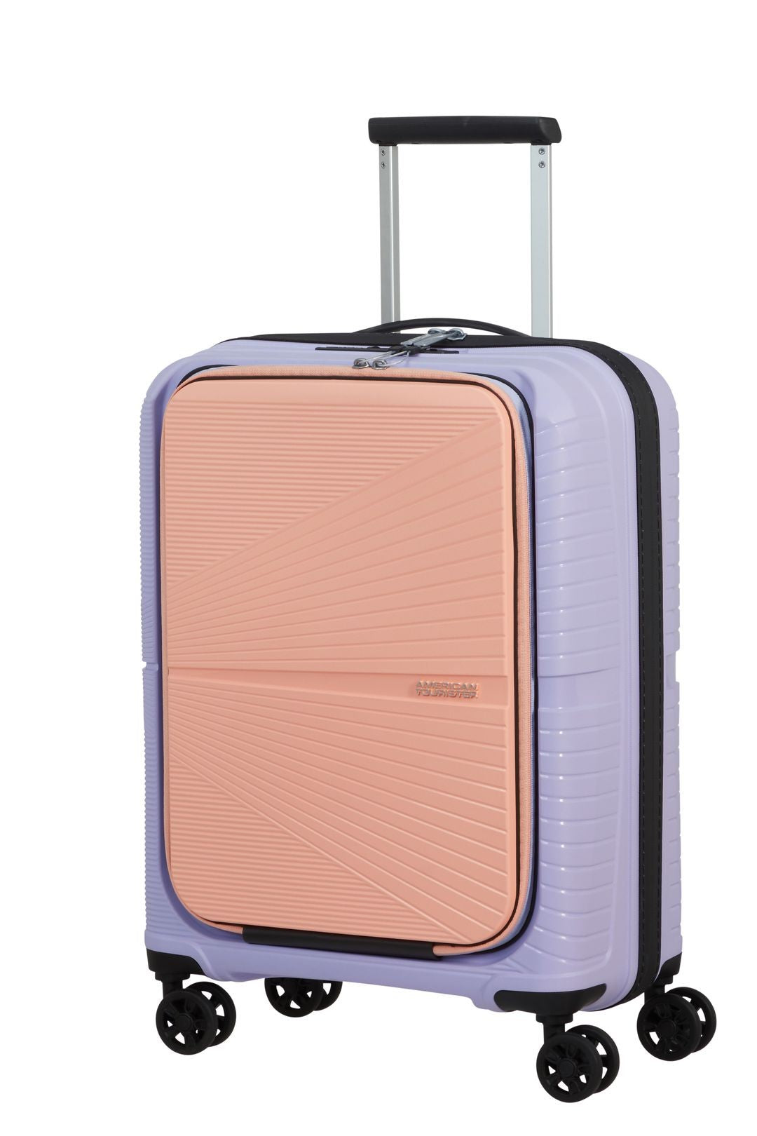 American Tourister Airconic łatwy dostęp do walizki kabiny