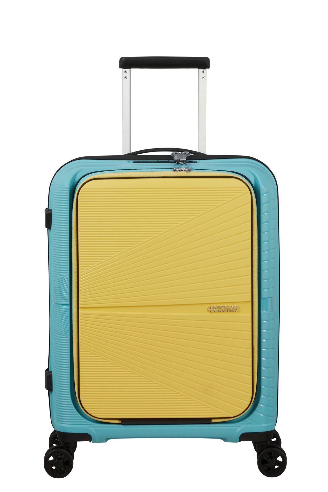 American Tourister Airconic łatwy dostęp do walizki kabiny