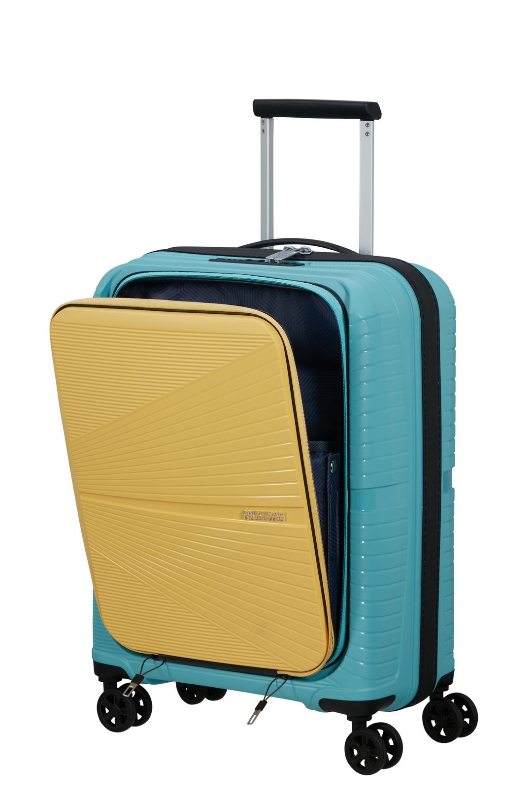 American Tourister Airconic łatwy dostęp do walizki kabiny