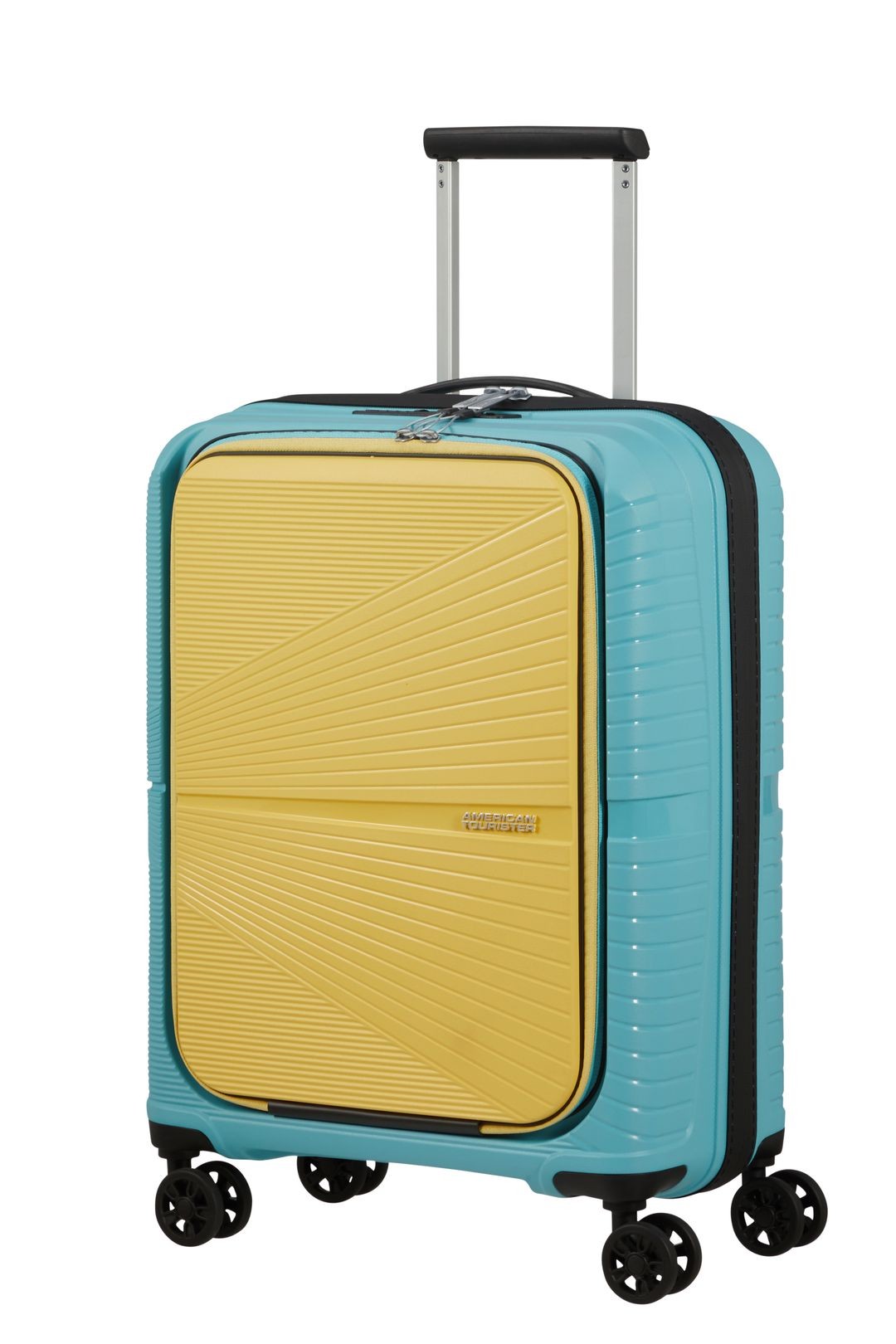 American Tourister Airconic łatwy dostęp do walizki kabiny