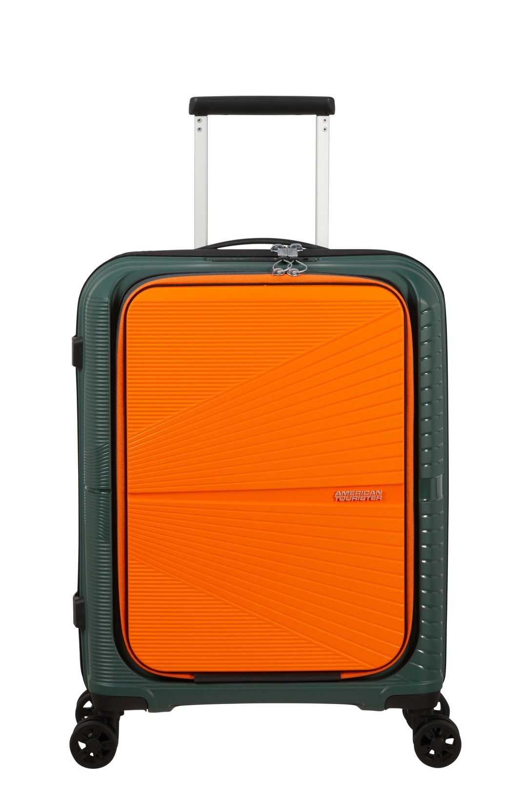 American Tourister Airconic łatwy dostęp do walizki kabiny