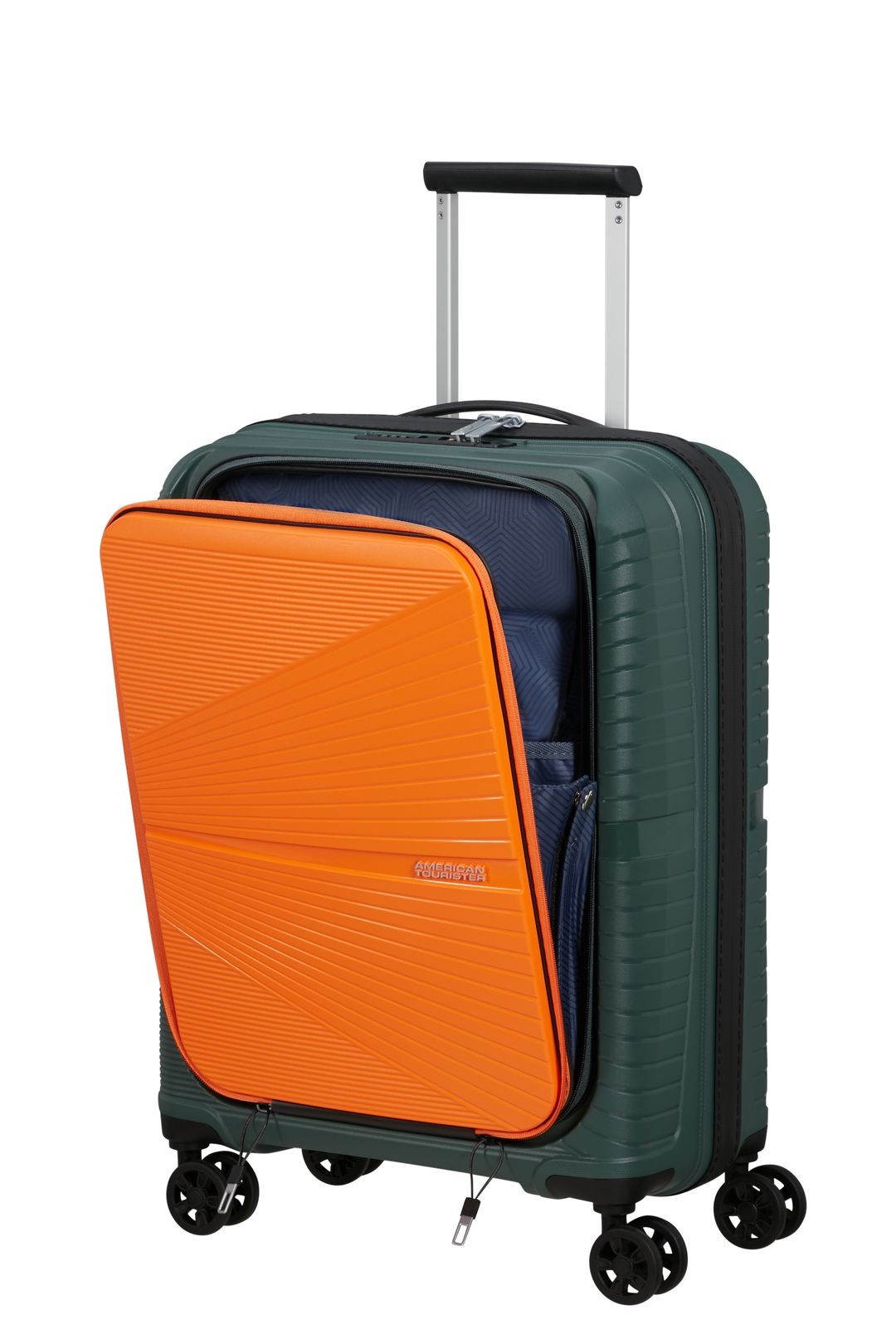 American Tourister Airconic łatwy dostęp do walizki kabiny