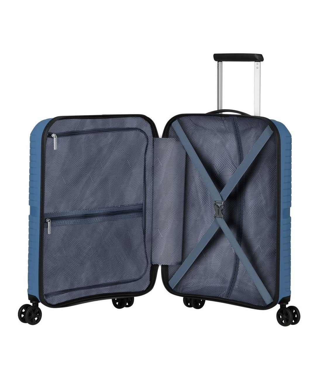 Airconic de American Tourister Spinner petite taille