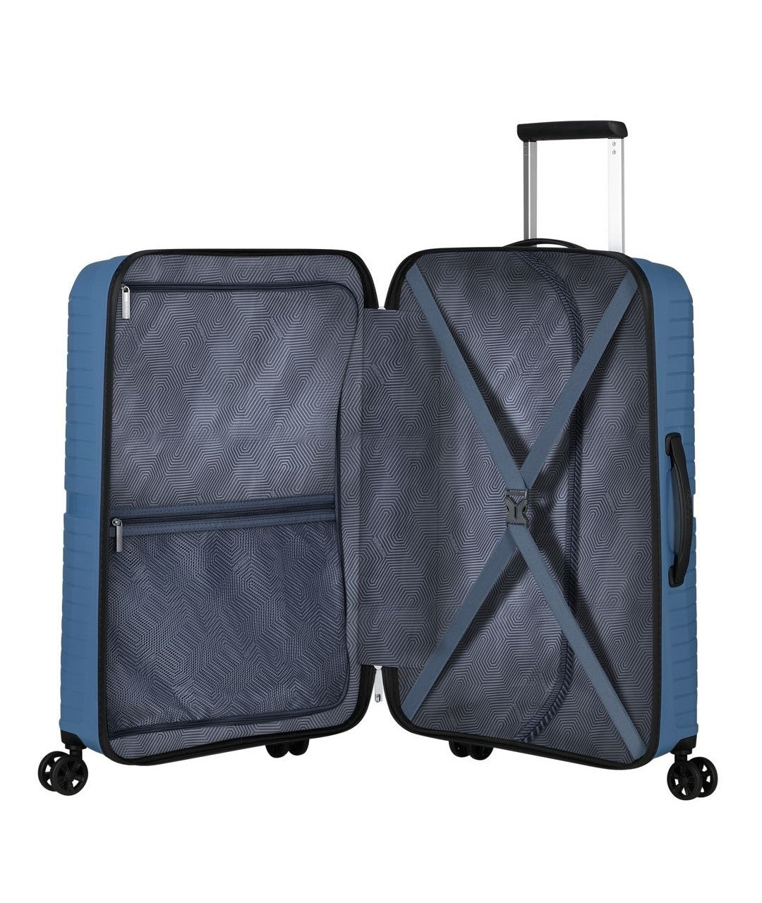 Airconic de American Tourister  Spinner taille moyenne