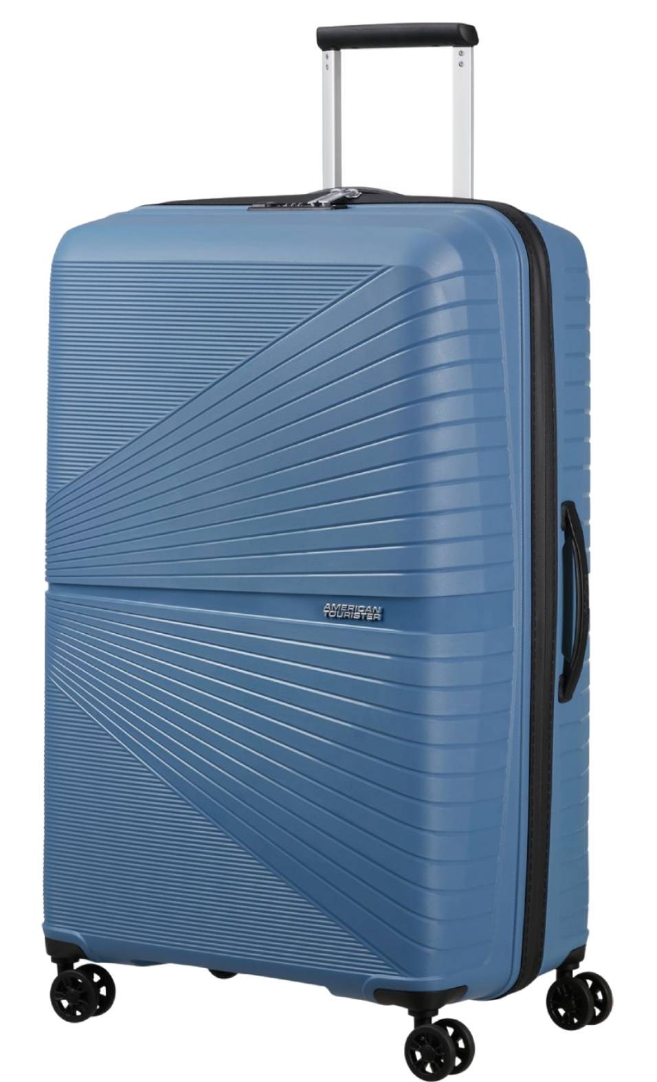 Airconic de American Tourister  Spinner duży rozmiar 77 cm