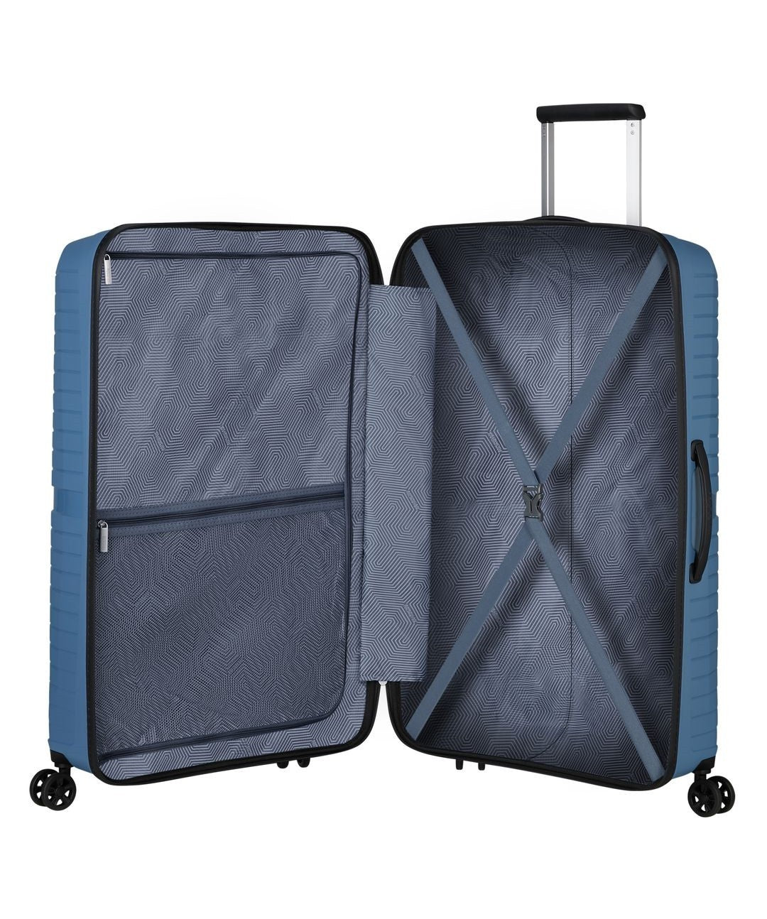 Airconic de American Tourister  Spinner duży rozmiar 77 cm