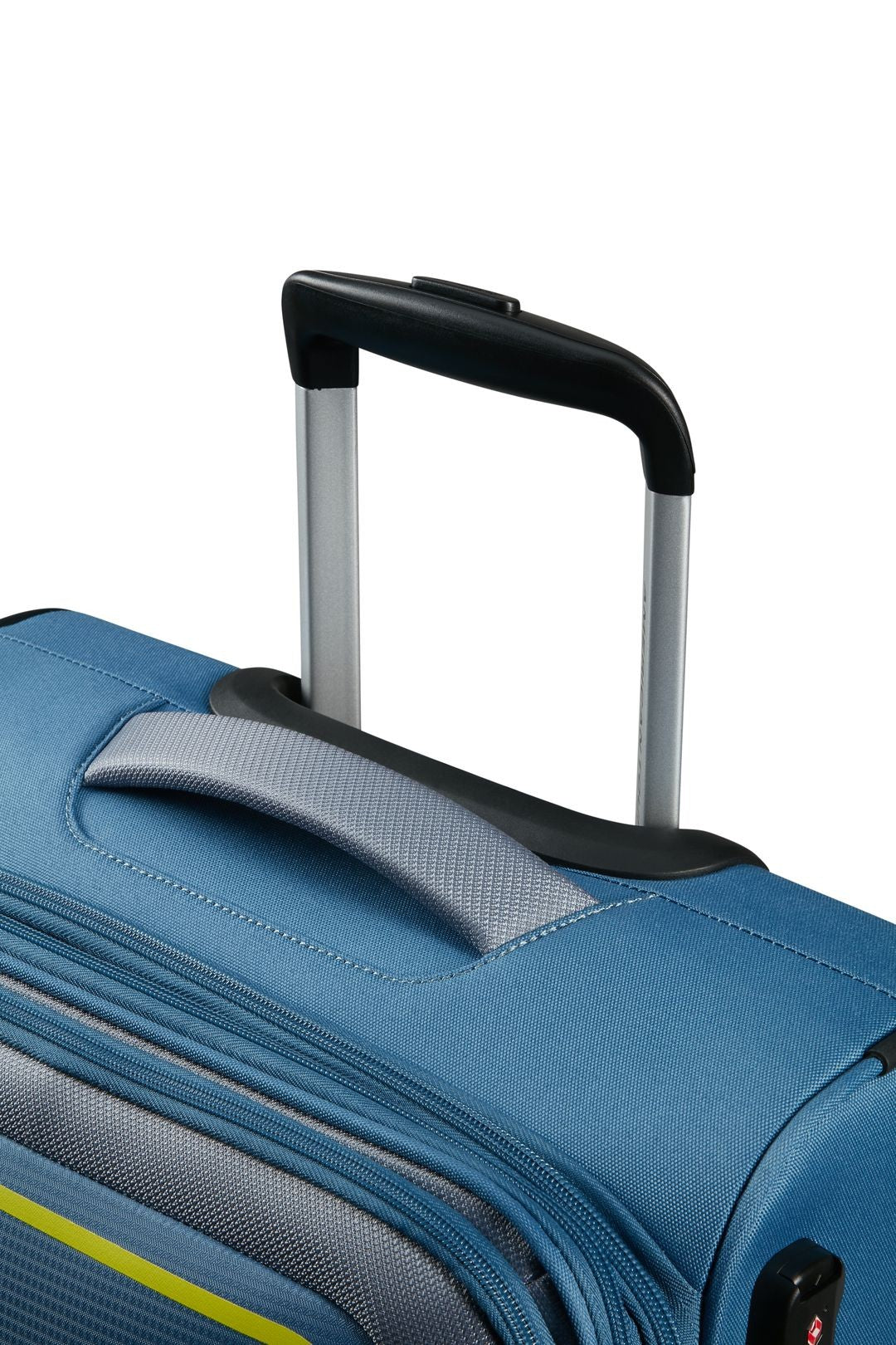 AMERICAN TOURISTER Booths de 55 cm à gauche - valise souple durée