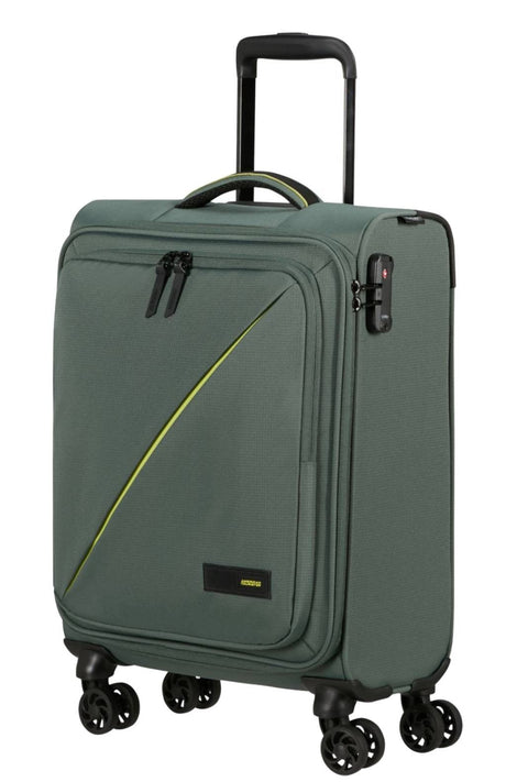 AMERICAN TOURISTER Walizka kabinowa Take2cabin 55 cm