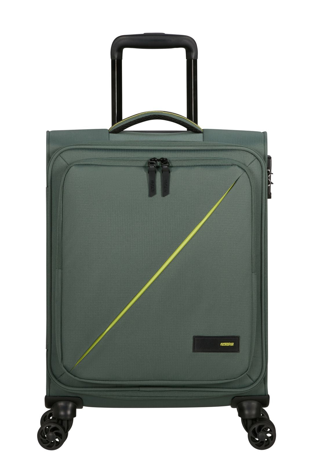 AMERICAN TOURISTER MALETA DE CABINA TAKE2CABIN 55CM