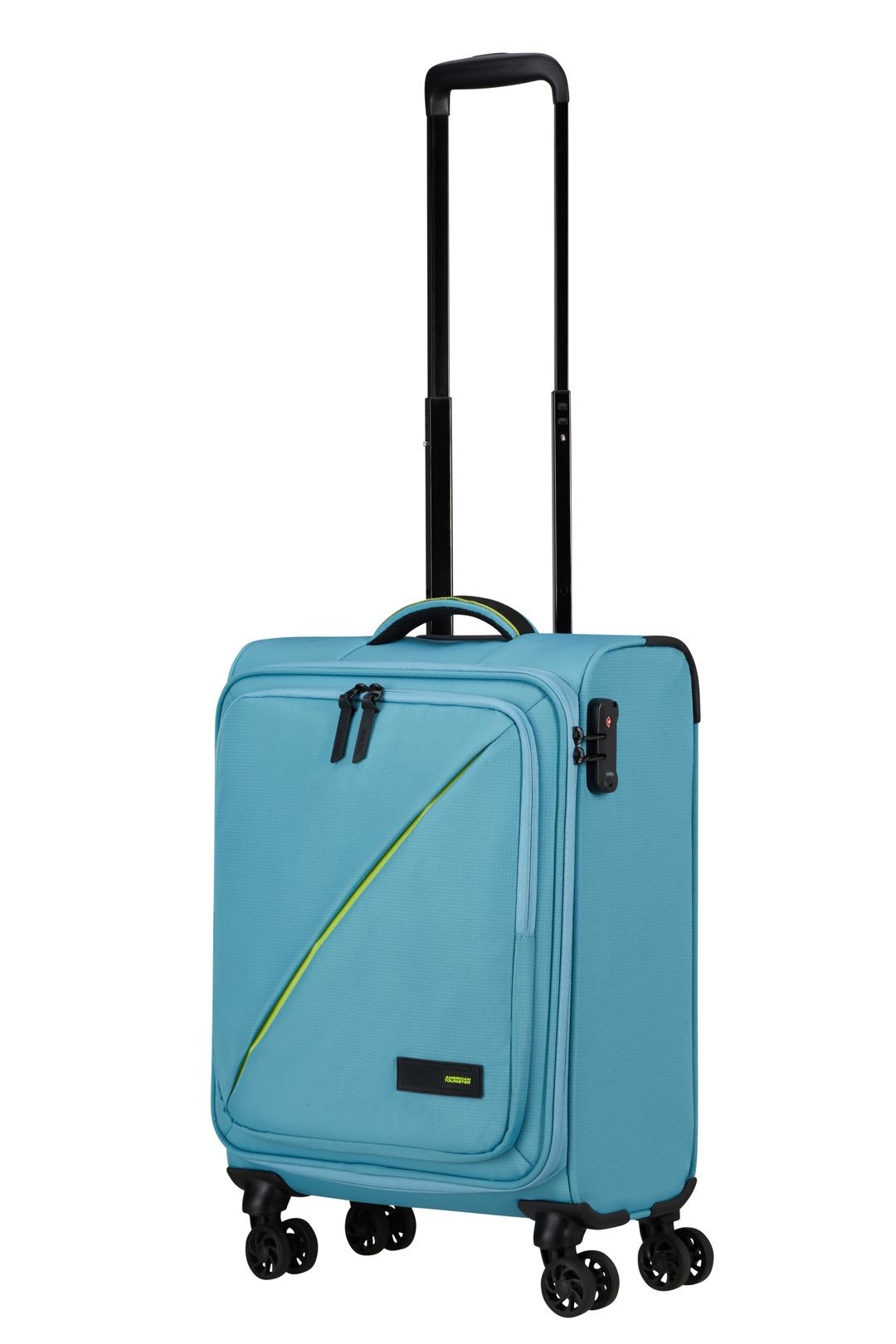 AMERICAN TOURISTER MALETA DE CABINA TAKE2CABIN 55CM