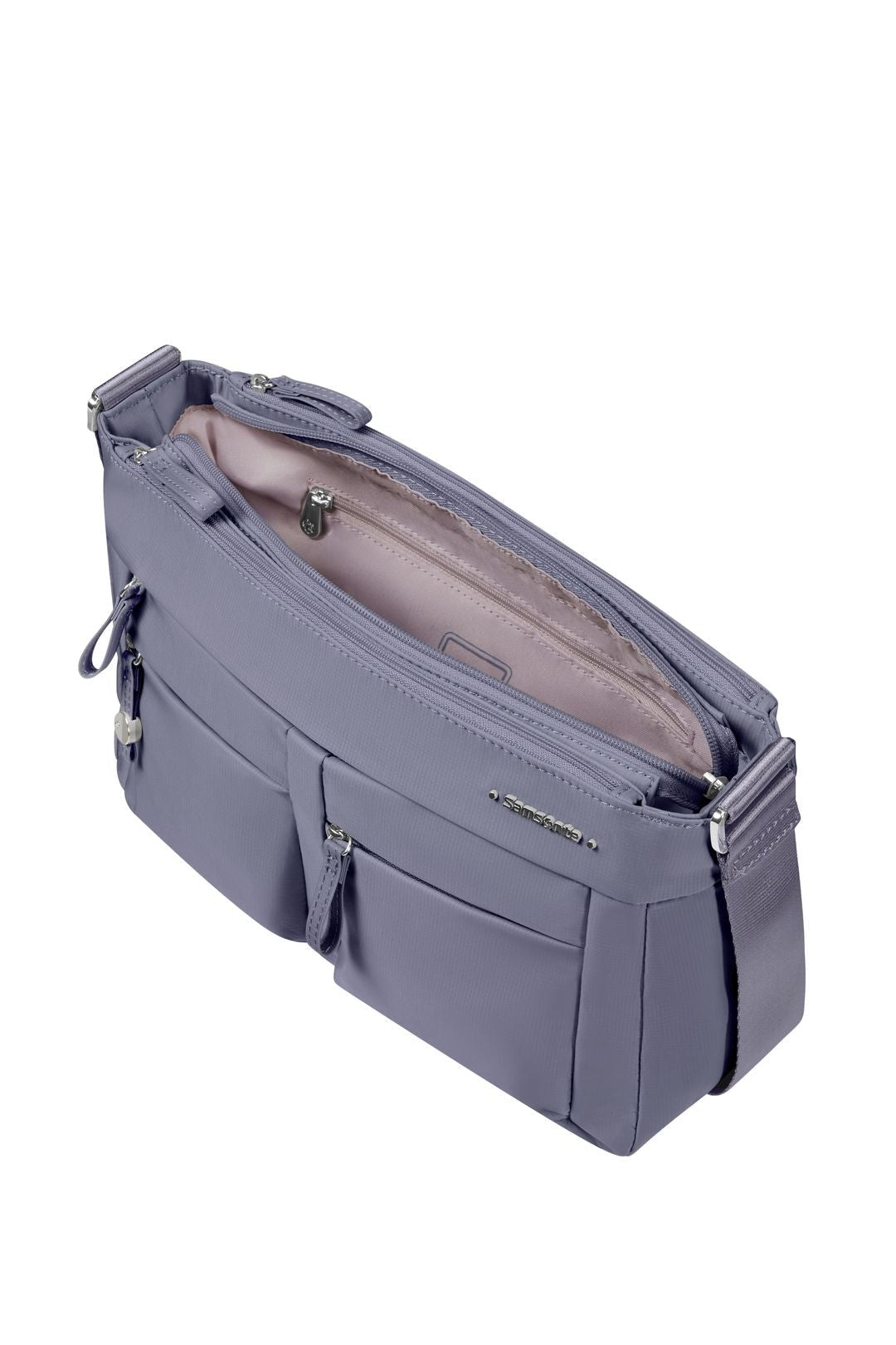 SAMSONITE Torba MAVE 4.0 Bandolera