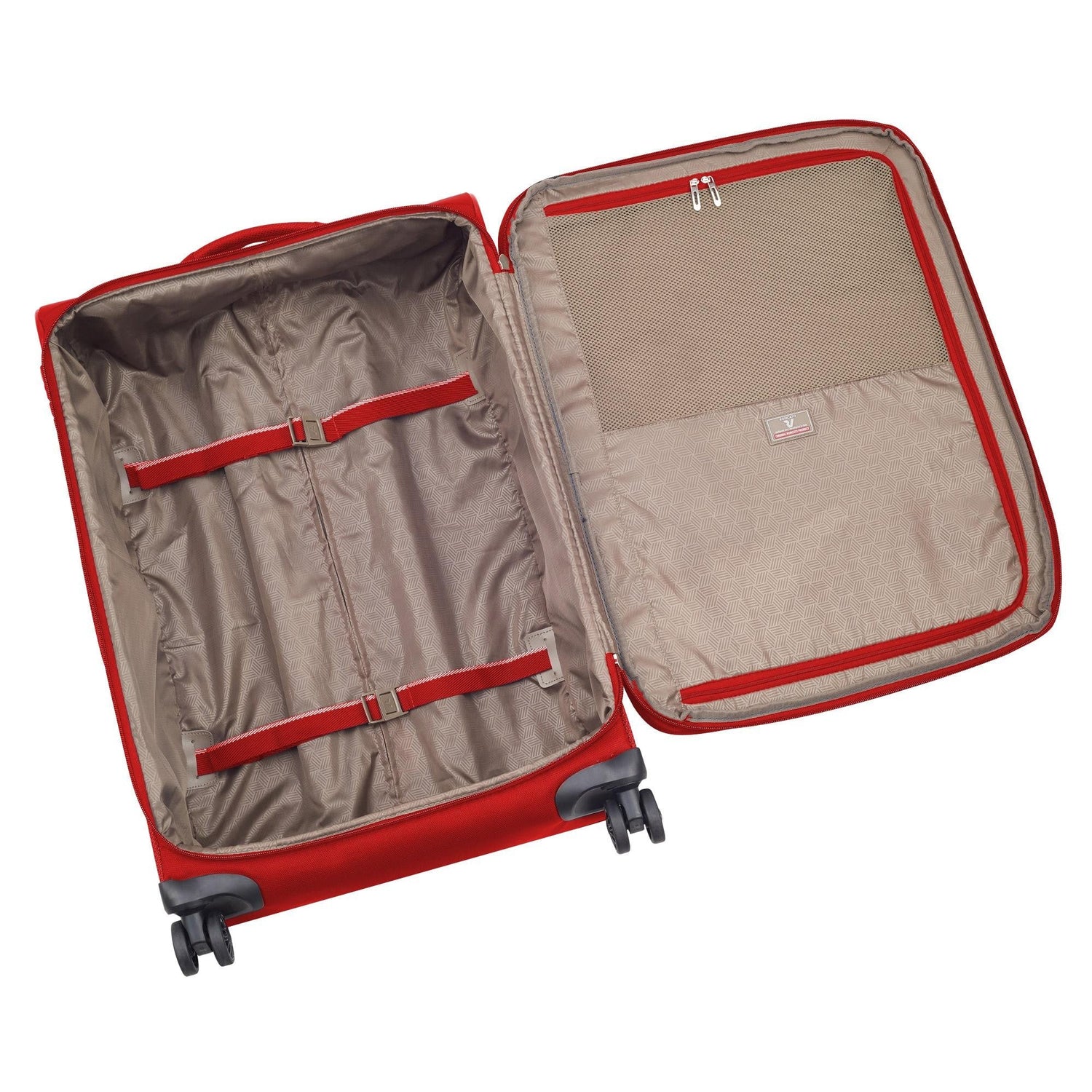 RONCATO Extensible Soft Grand bagage - Joy