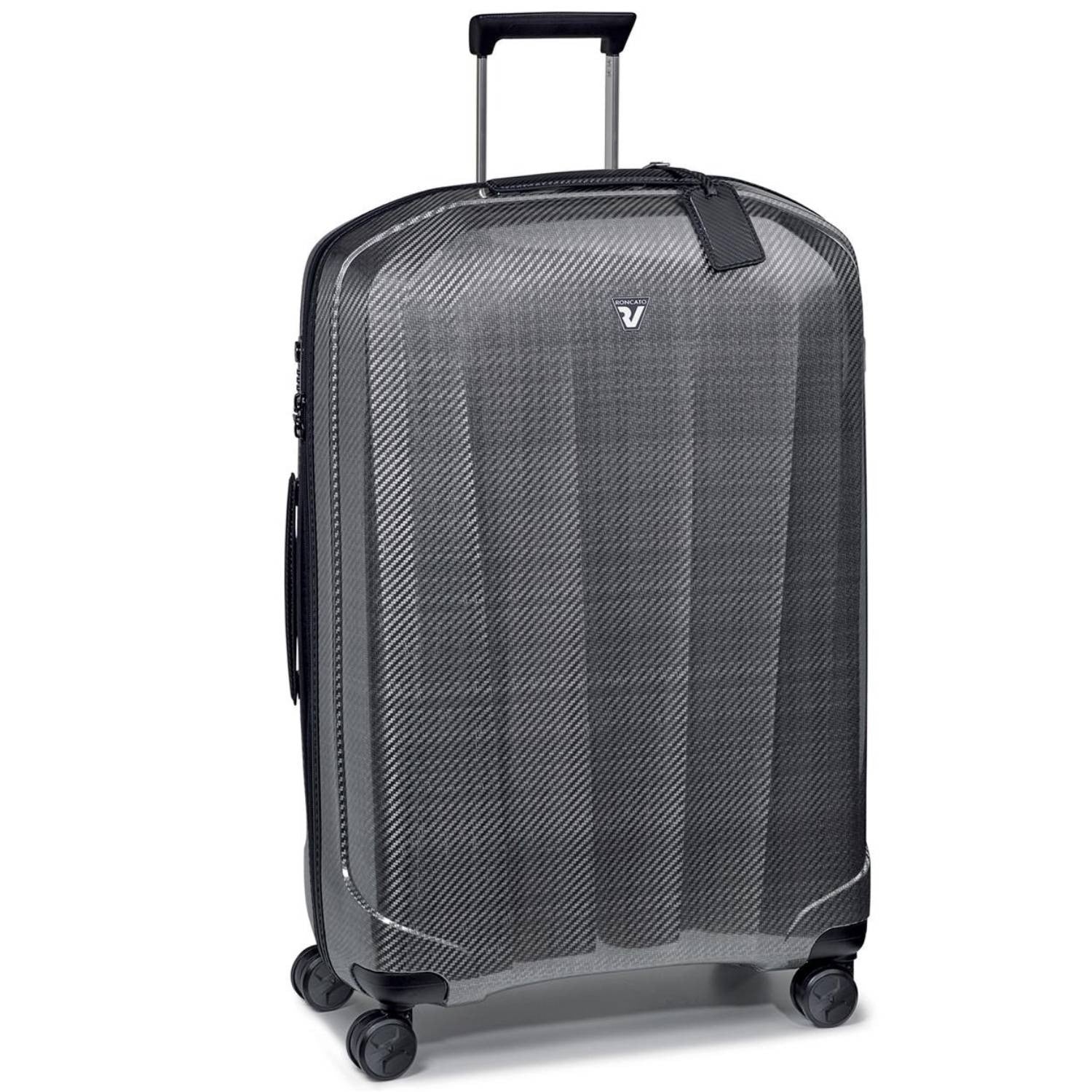 Nous sommes Glam Suitcase 80cm Roncato