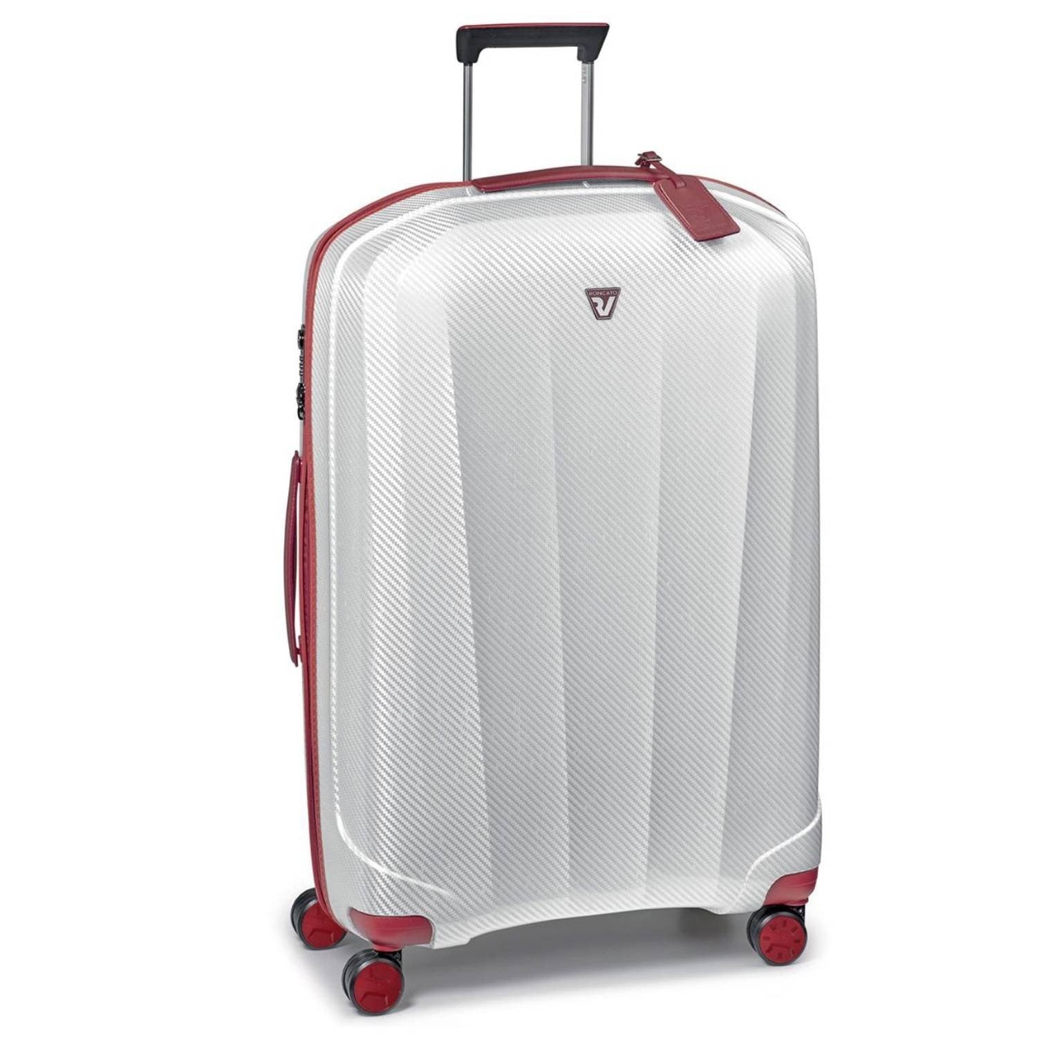 Nous sommes Glam Suitcase 80cm Roncato