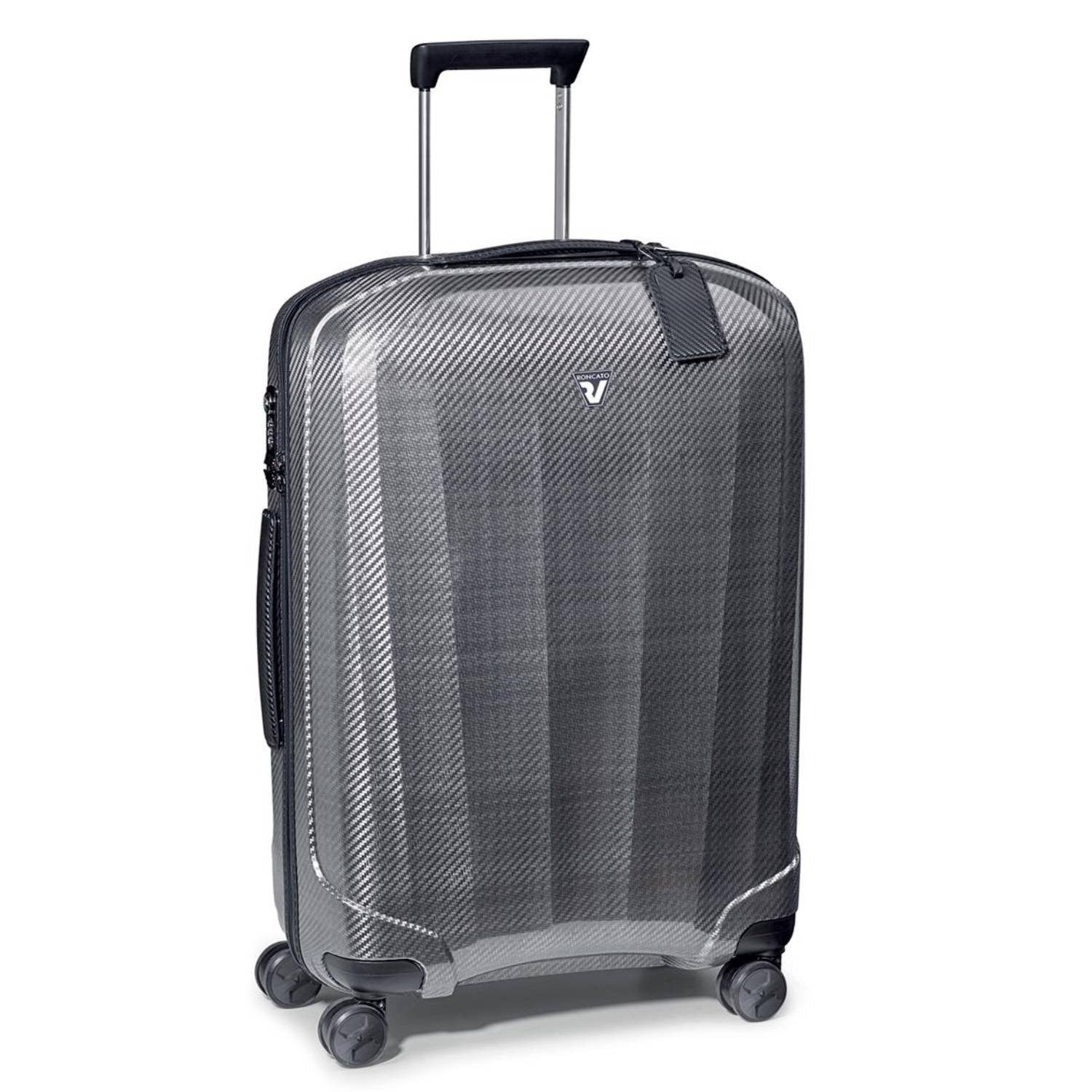 Nous sommes une valise médiane glamour 70 cm Roncato