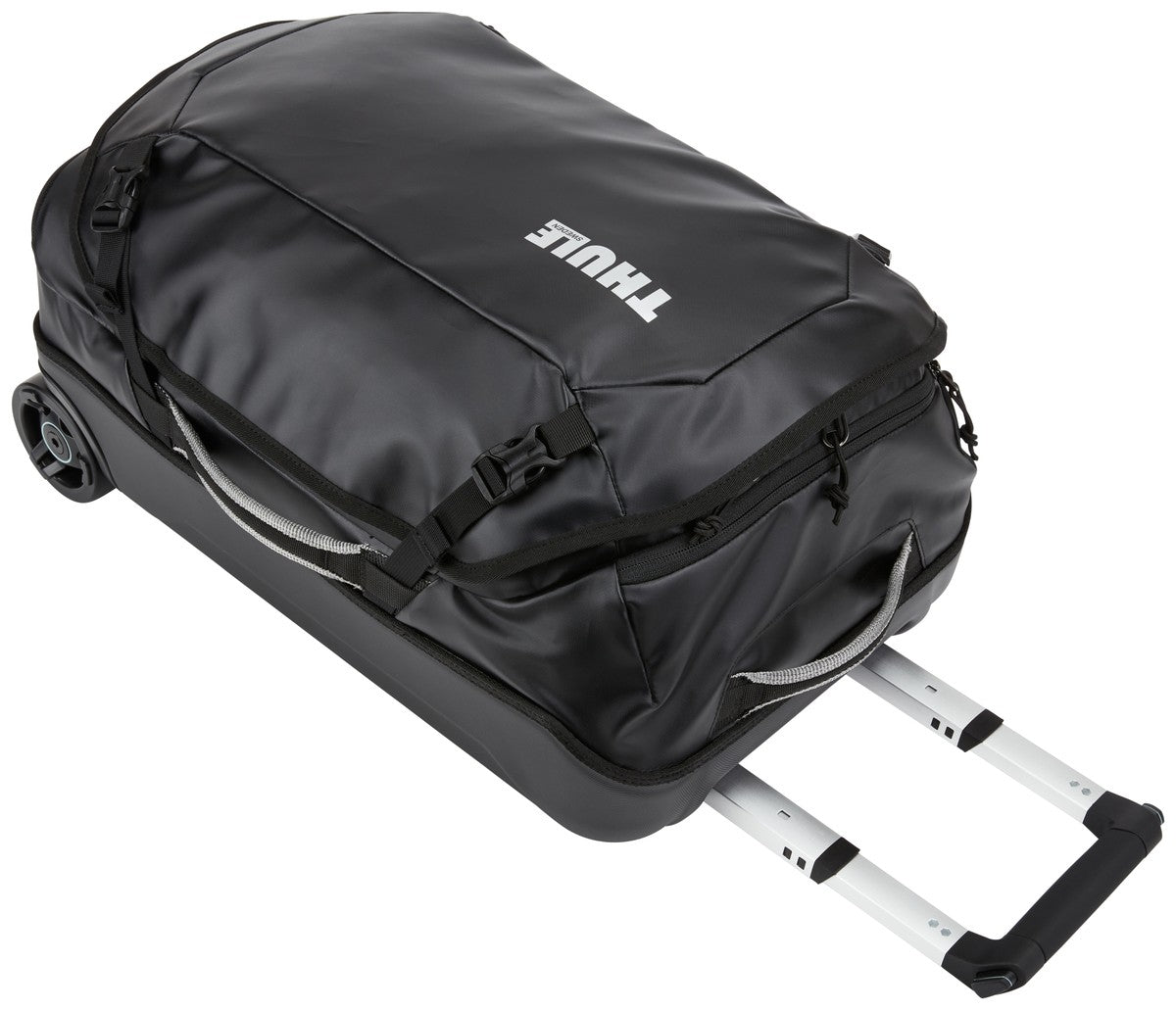 THULE MALETA DE MANO CHASM 55CM 2RUEDAS