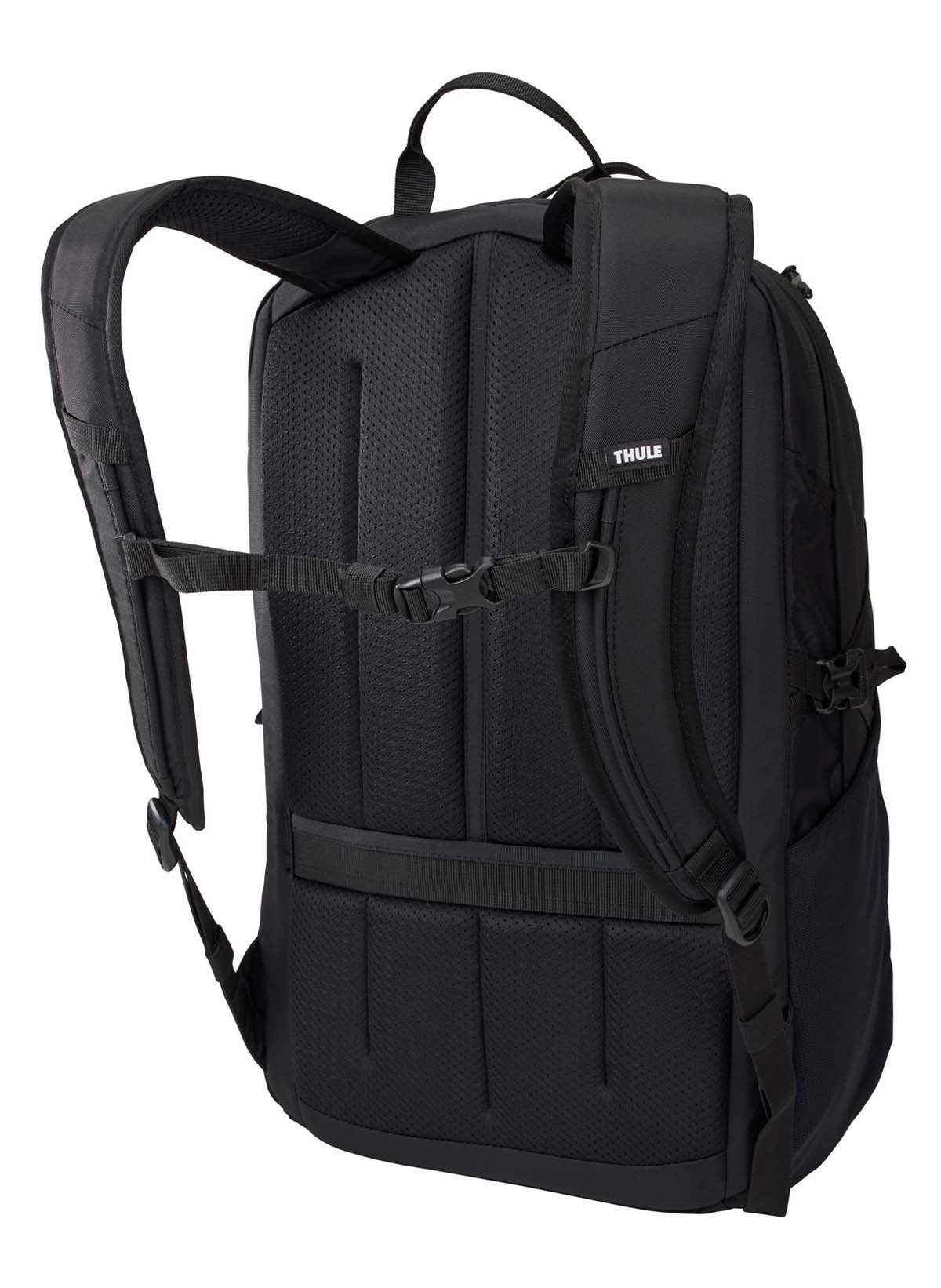 THULE Podróż Plecak Draft 26L Black