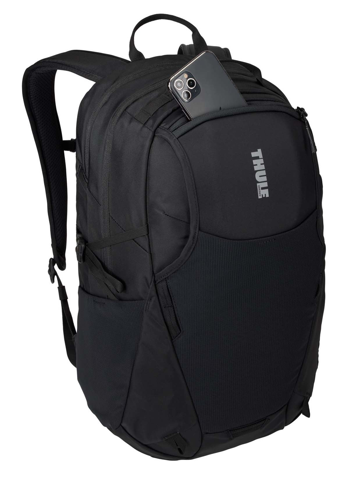 THULE Podróż Plecak Draft 26L Black