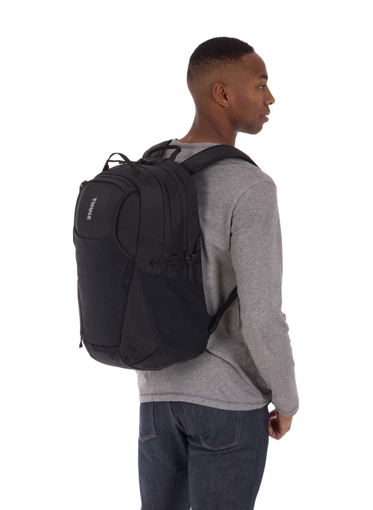 THULE Podróż Plecak Draft 26L Black