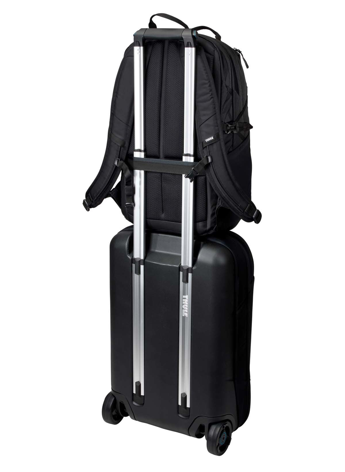 THULE Podróż Plecak Draft 26L Black