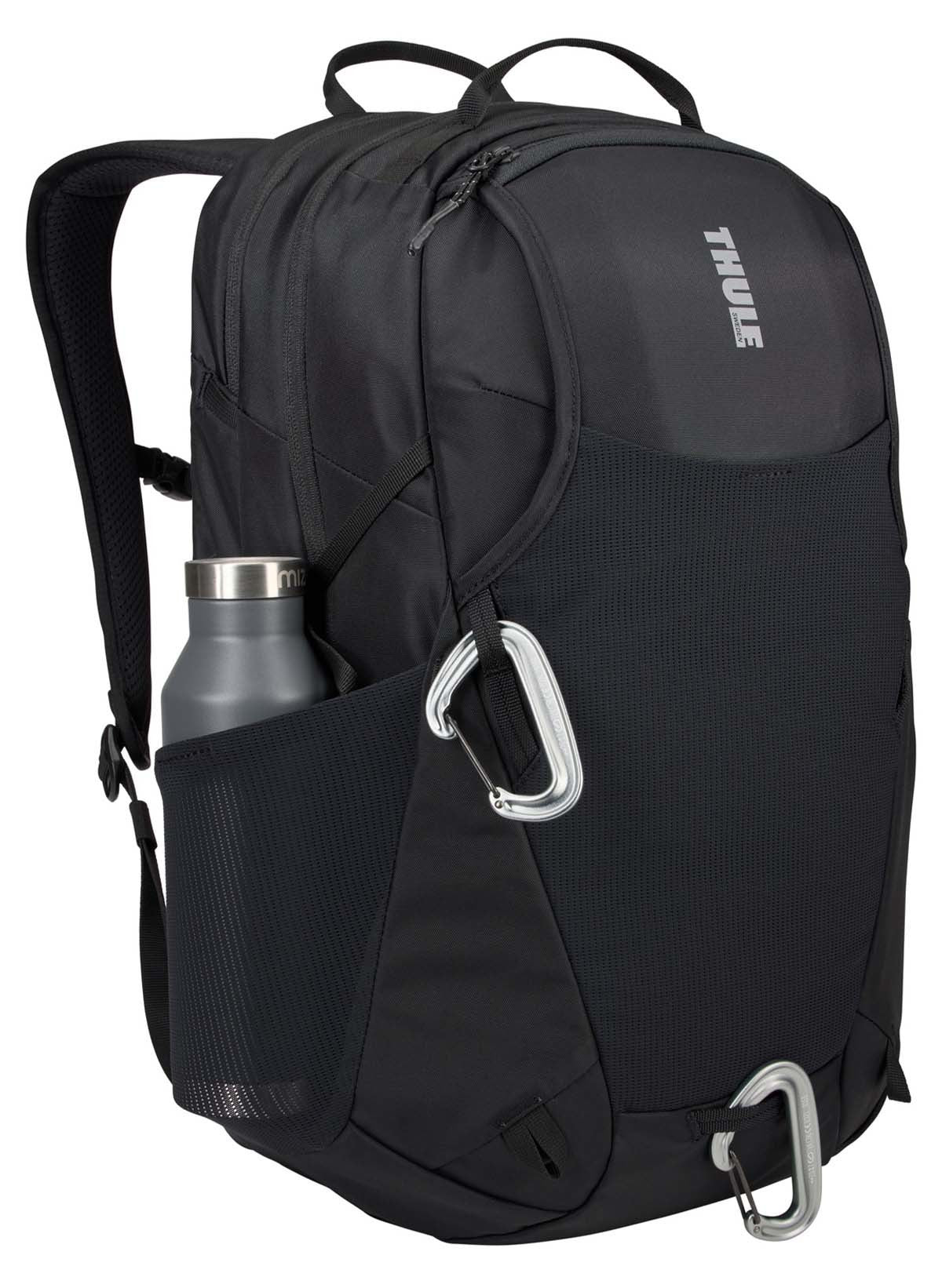 THULE Podróż Plecak Draft 26L Black