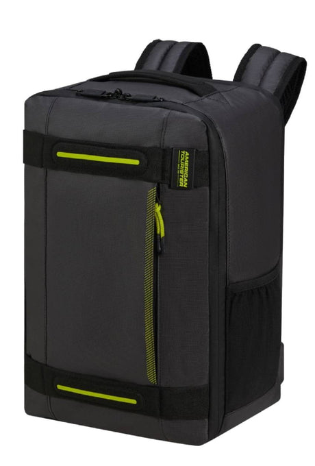 AMERICAN TOURISTER Saclet de voyage 14 ”Track urbain revêtu