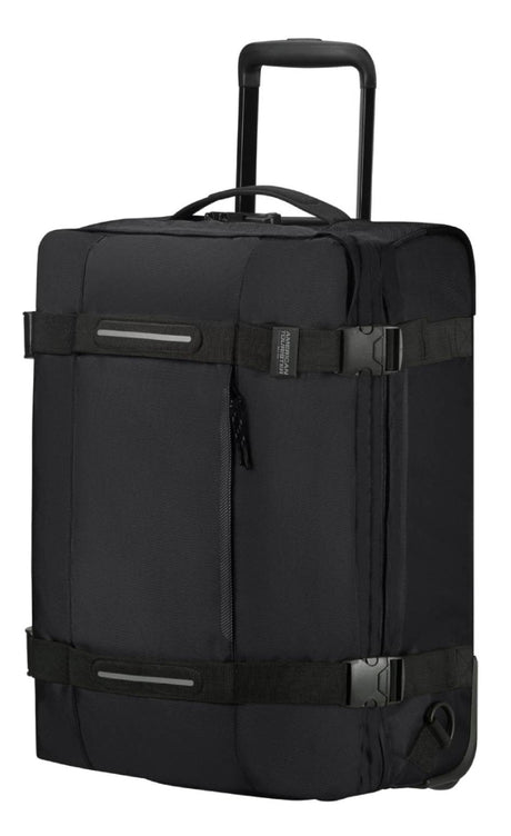 AMERICAN TOURISTER Reisetasche mit Rädern/Rucksack - Urban Track 55 cm