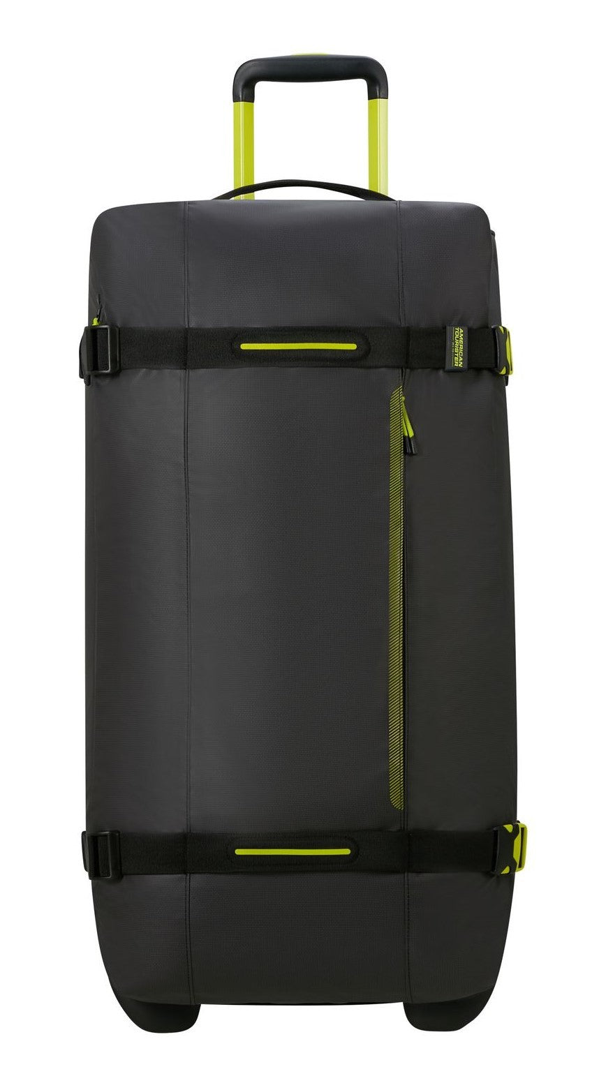 AMERICAN TOURISTER Travy Bag with Way L Urban Track powlekany