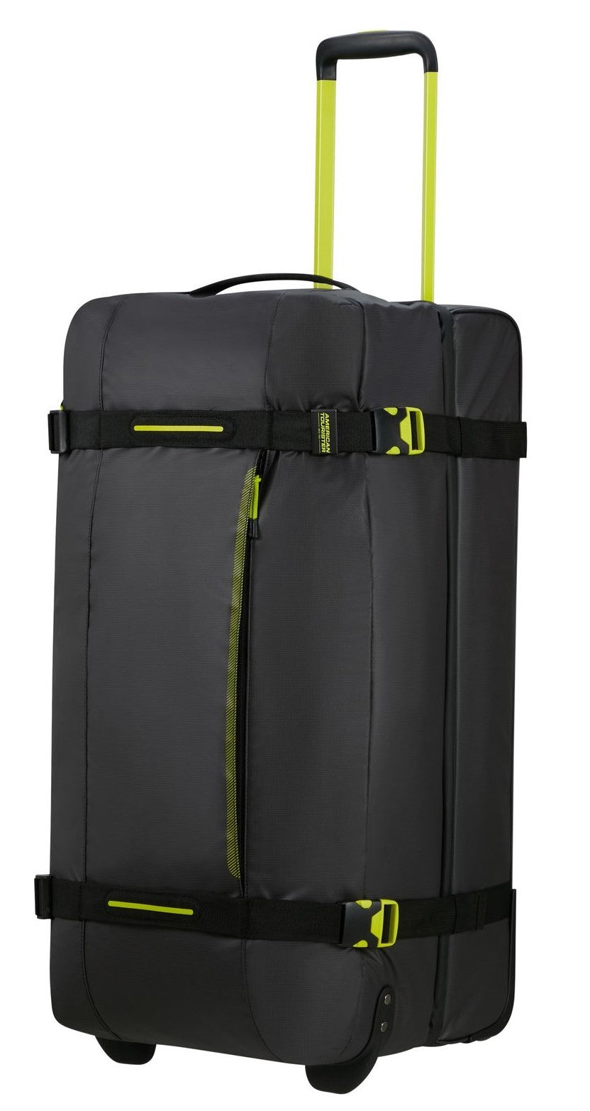 AMERICAN TOURISTER Travy Bag with Way L Urban Track powlekany