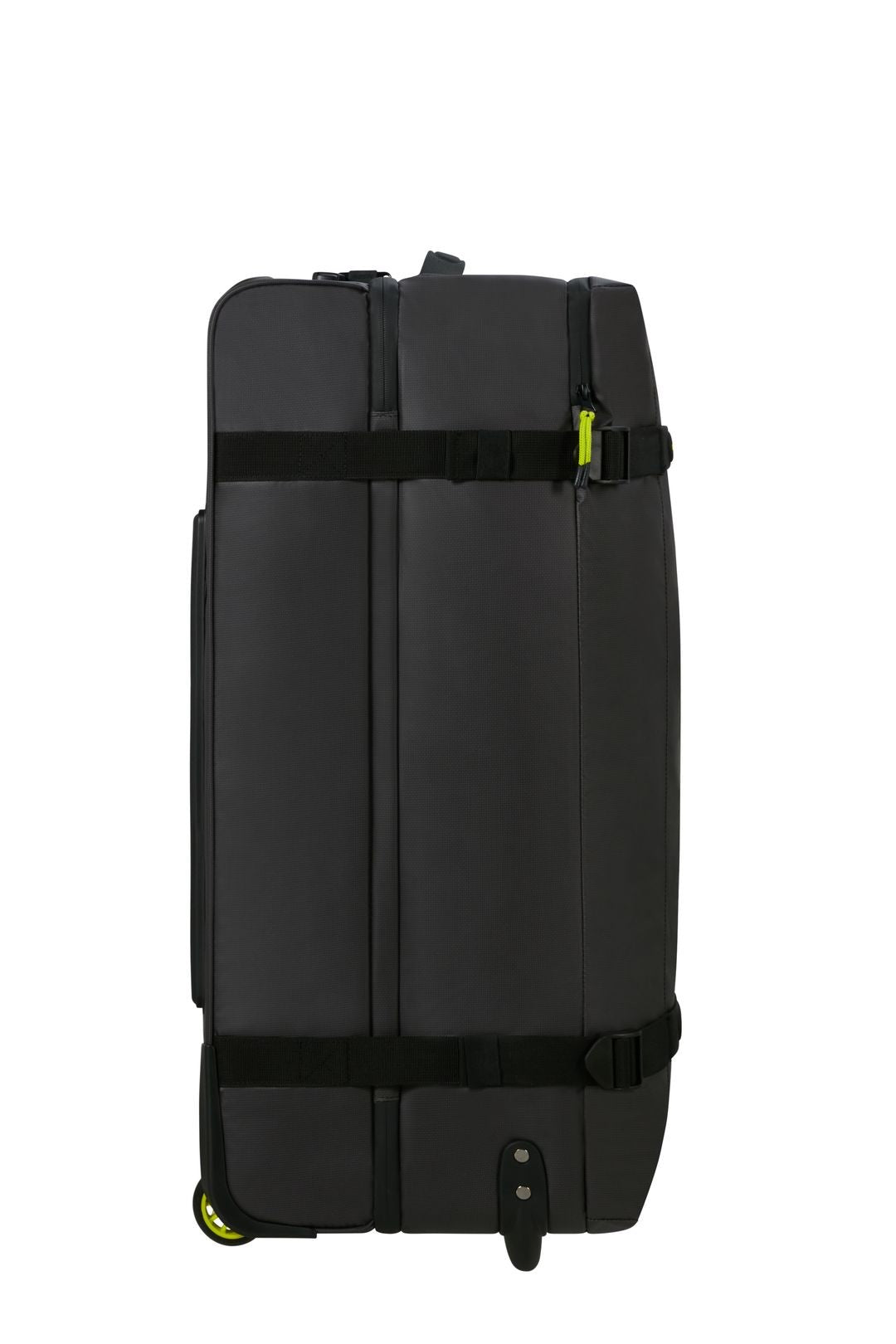 AMERICAN TOURISTER Travy Bag with Way L Urban Track powlekany