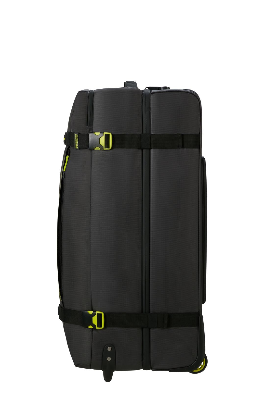 AMERICAN TOURISTER Travy Bag with Way L Urban Track powlekany