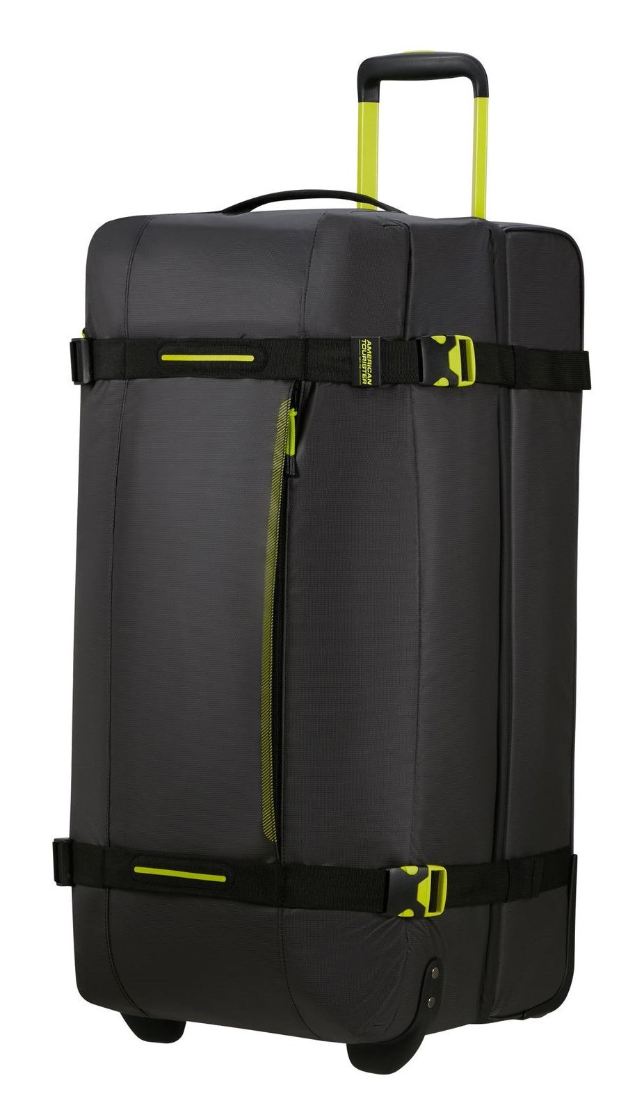 AMERICAN TOURISTER Travy Bag with Way L Urban Track powlekany