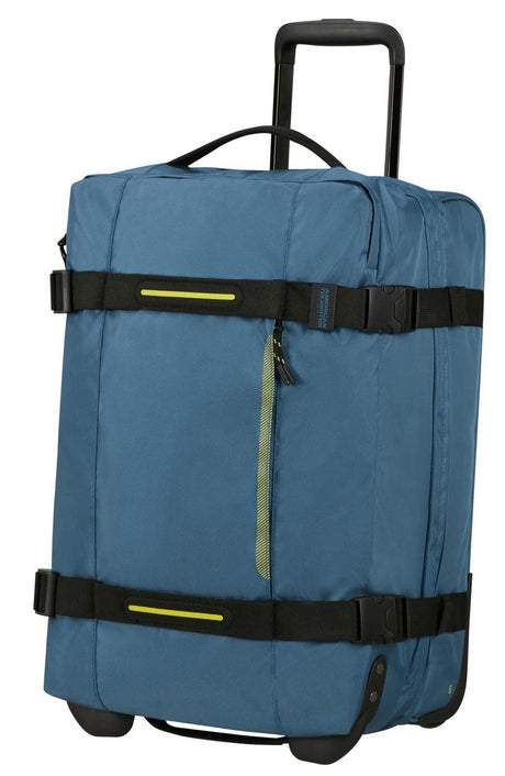 Walizka kabinowa 2 Ruedas Urban Track American Tourister