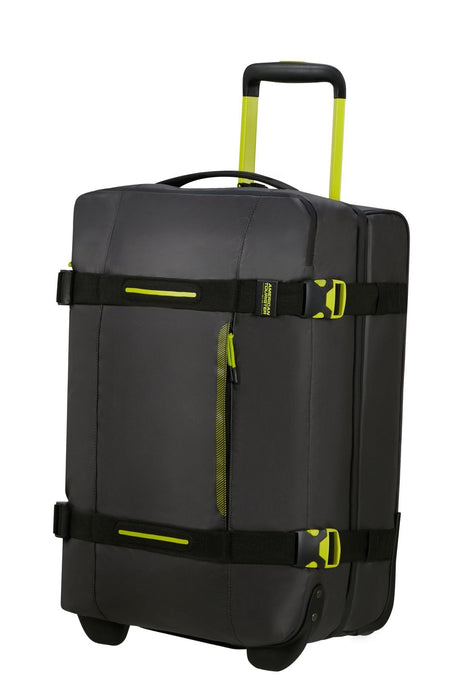 AMERICAN TOURISTER Travy Bag with Way S Urban Track powlekany