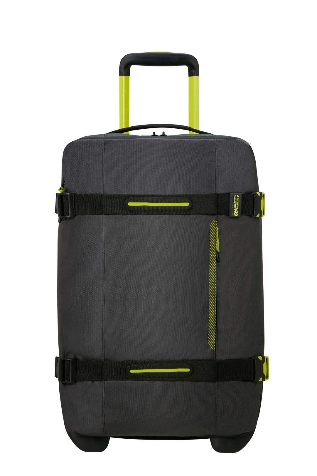 AMERICAN TOURISTER Travy Bag with Way S Urban Track powlekany