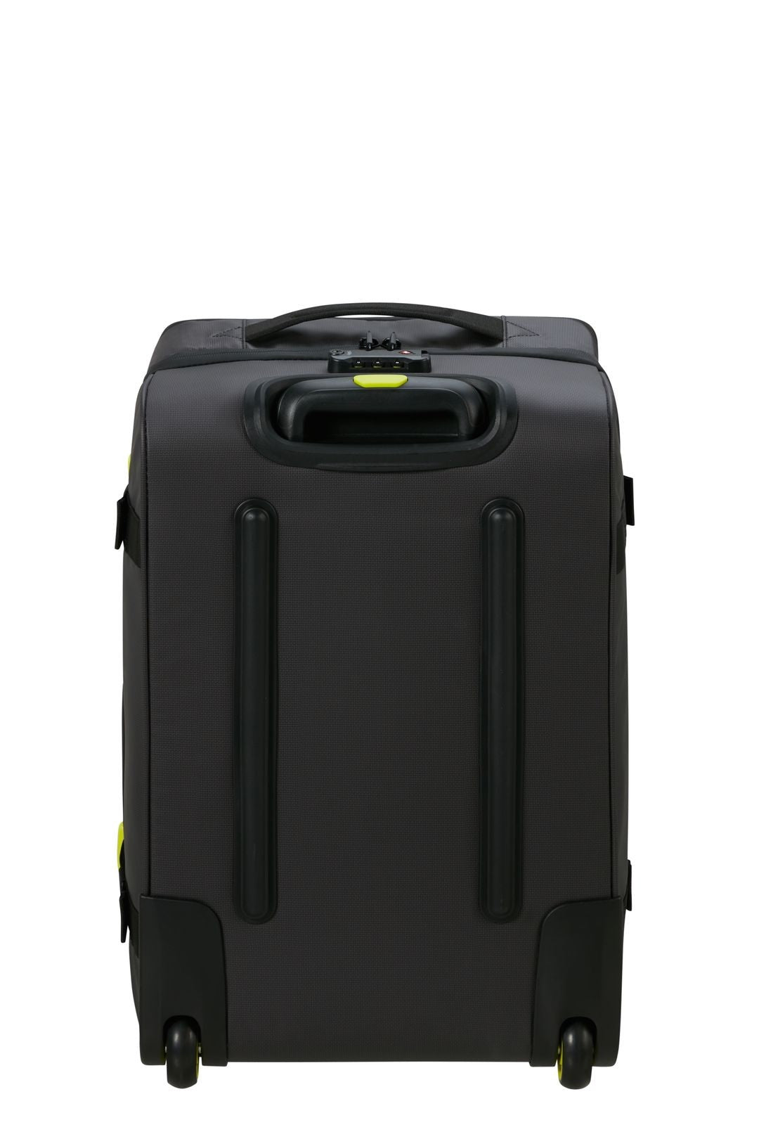 AMERICAN TOURISTER Travy Bag with Way S Urban Track powlekany