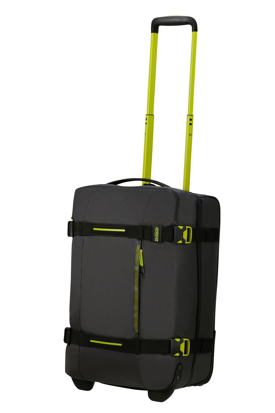 AMERICAN TOURISTER Travy Bag with Way S Urban Track powlekany