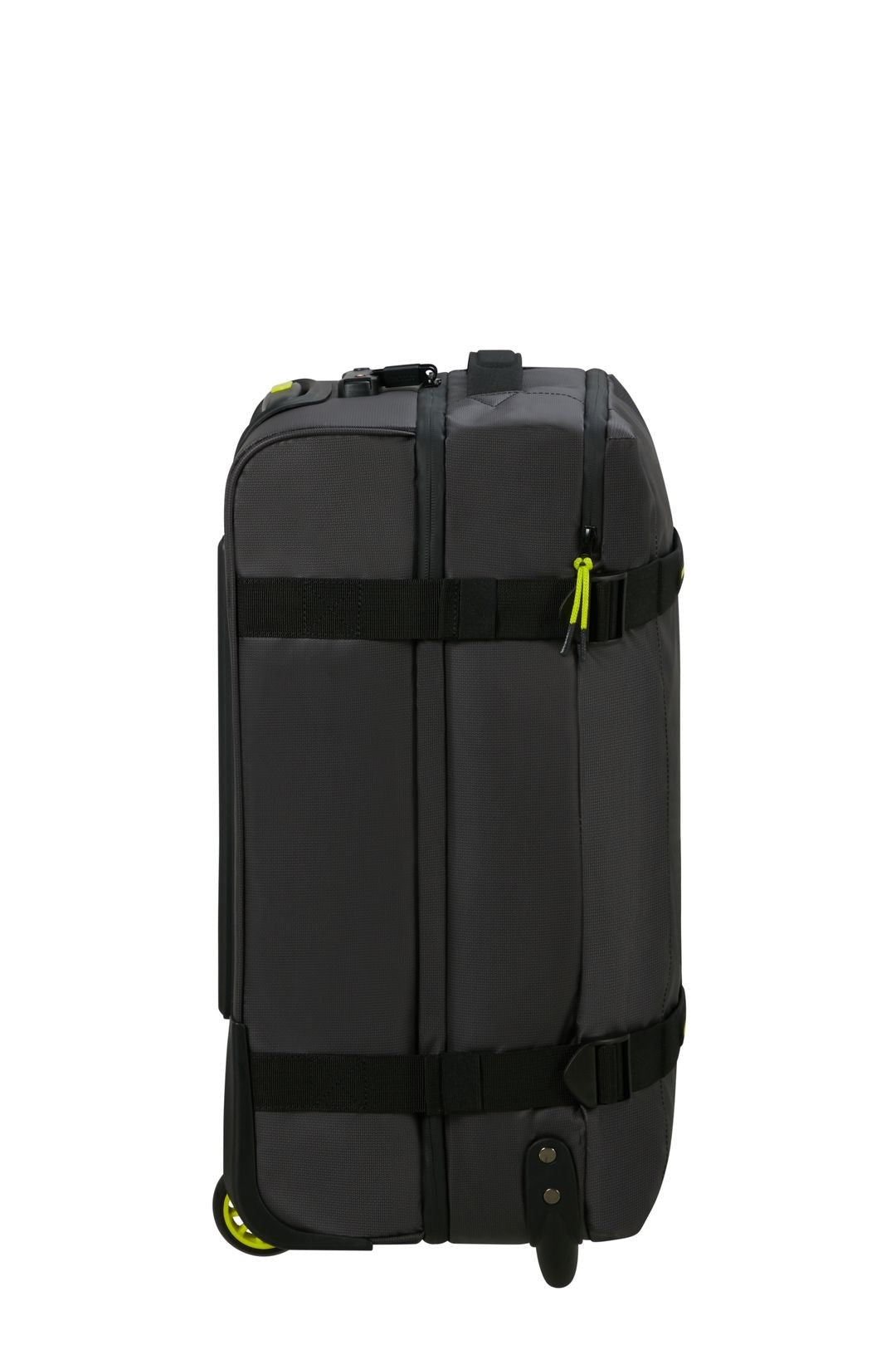 AMERICAN TOURISTER Travy Bag with Way S Urban Track powlekany